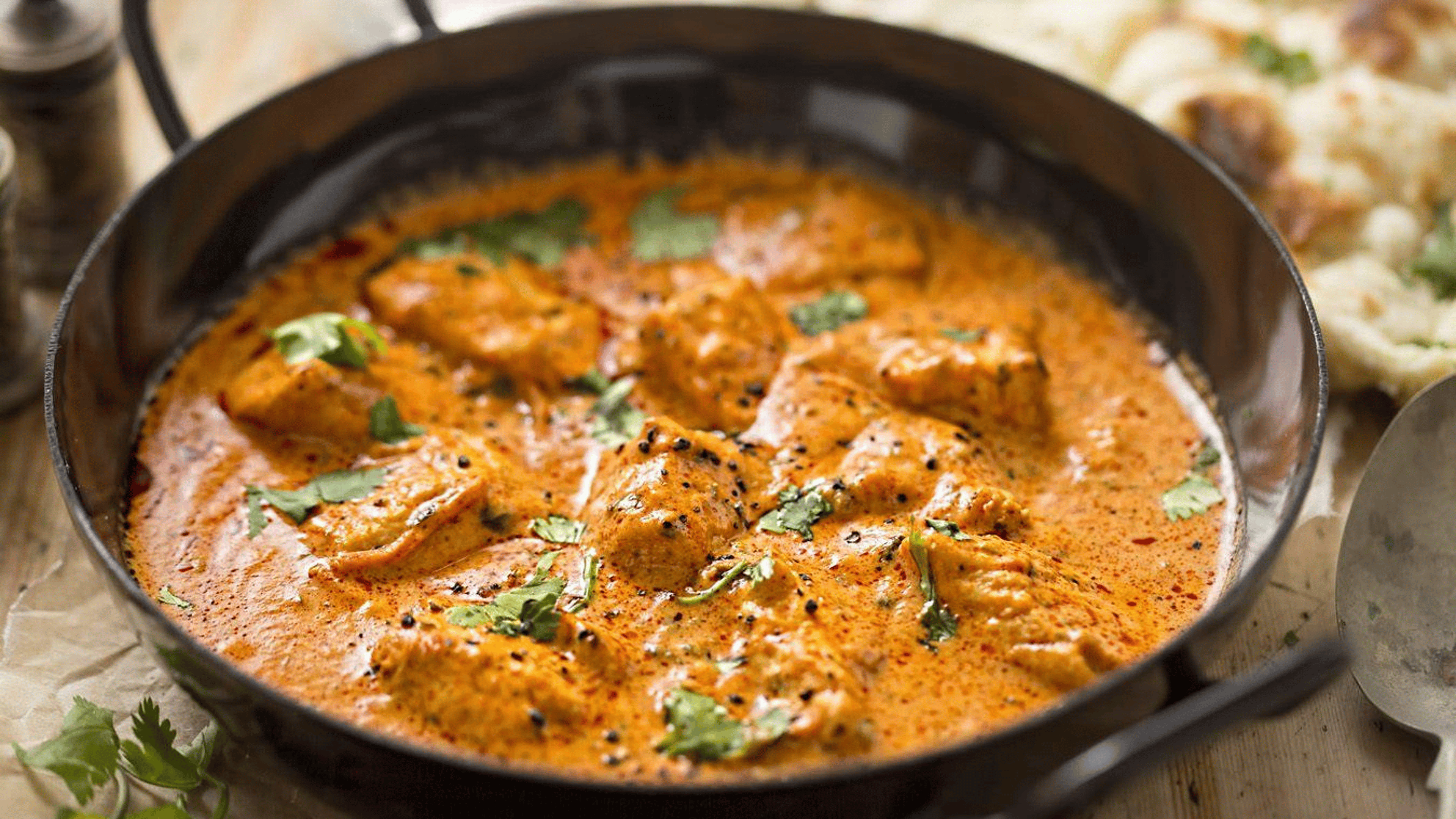 Bengal Spice Sheffield